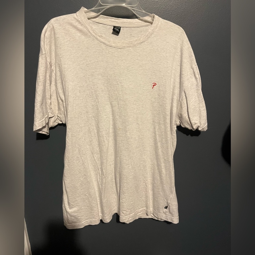Men’s Patta Plain T-Shirt Size Large